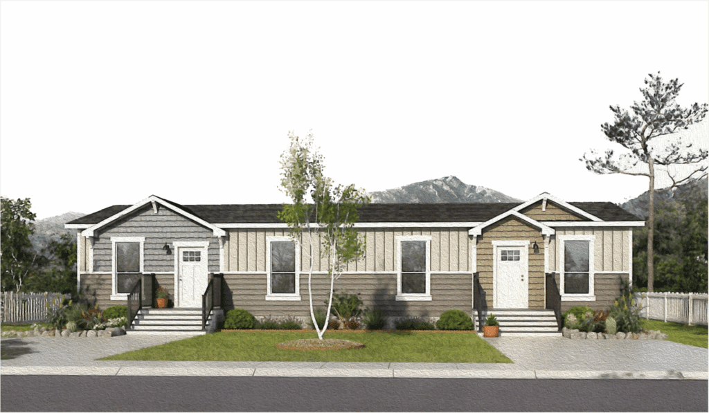 Build to Rent Plumas County