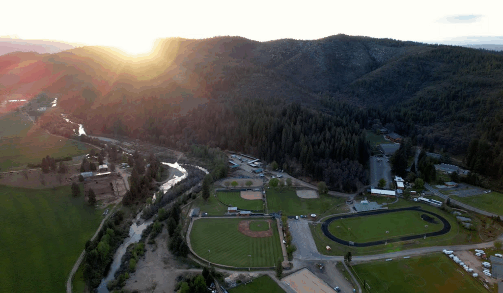 Feather River College Housing