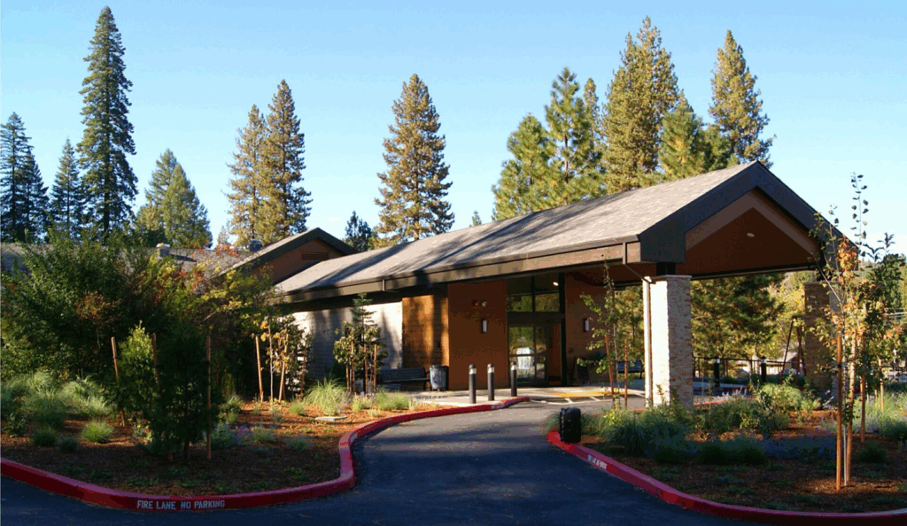 PDH Skilled Nursing Facility